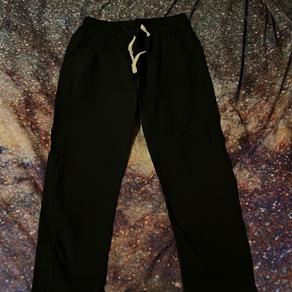 Capri Style Yoga Pants